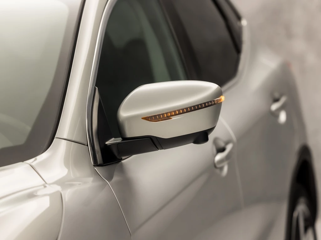Nissan QASHQAI – foto 29