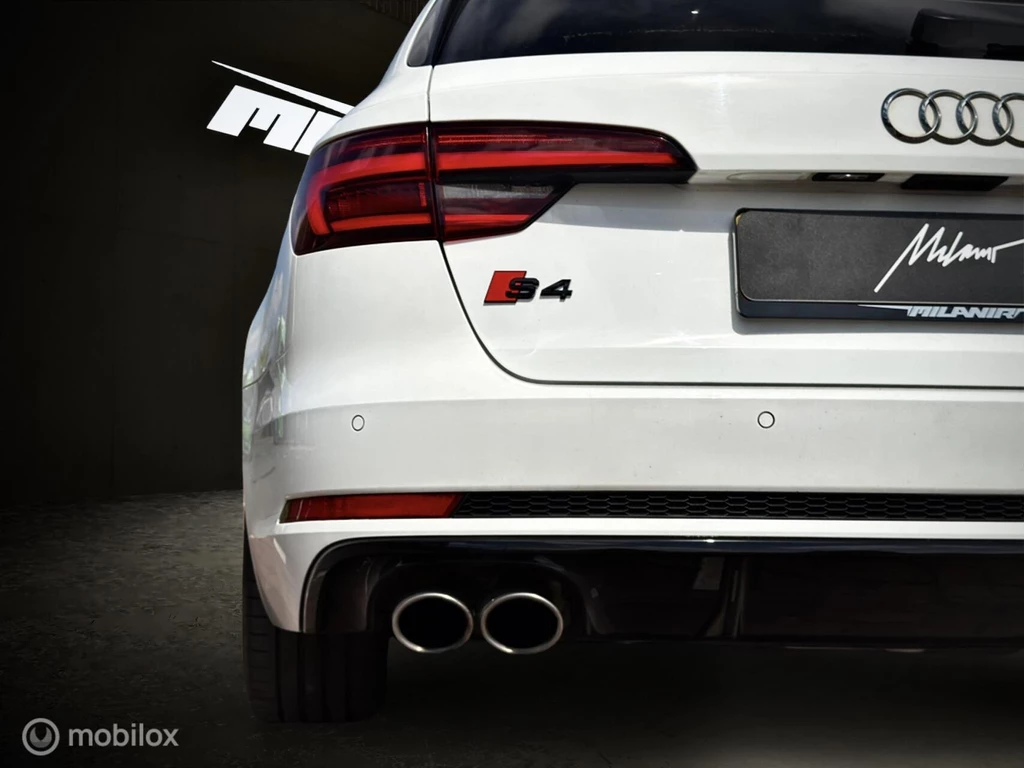 Audi S4 – foto 3