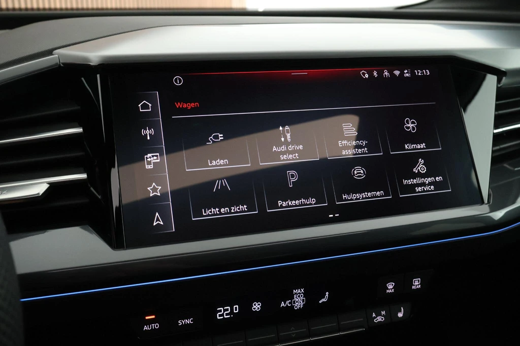 Audi Q4 Sportback e-tron – foto 23