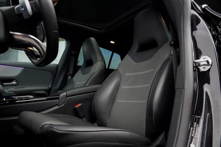 Mercedes-Benz CLA – thumbnail 11
