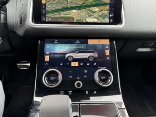 Land Rover Range Rover Velar – thumbnail 25