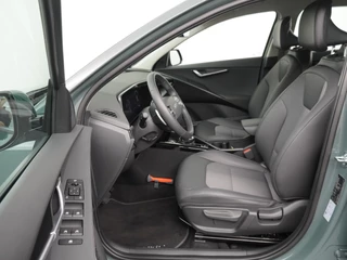 Kia Niro EV – thumbnail 22