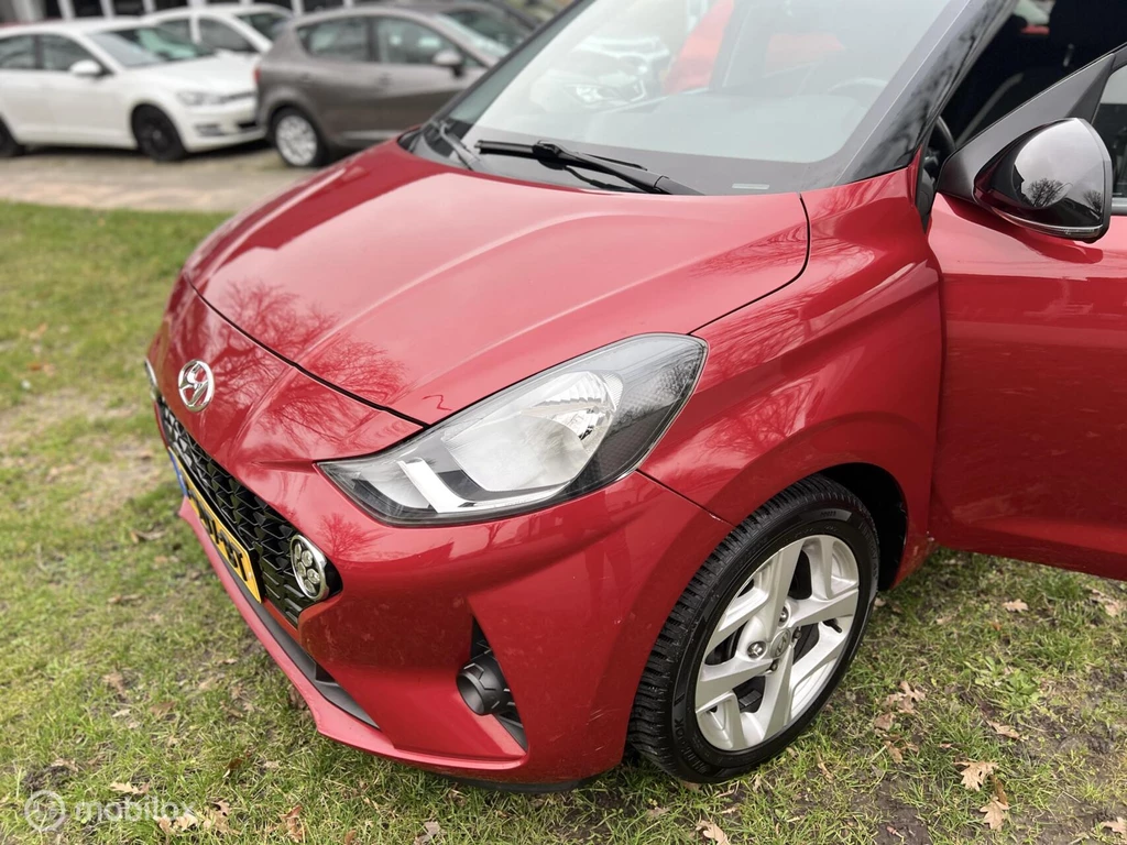 Hyundai i10 – foto 4