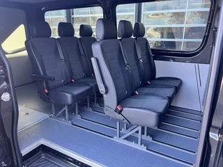 Mercedes-Benz Sprinter – thumbnail 22