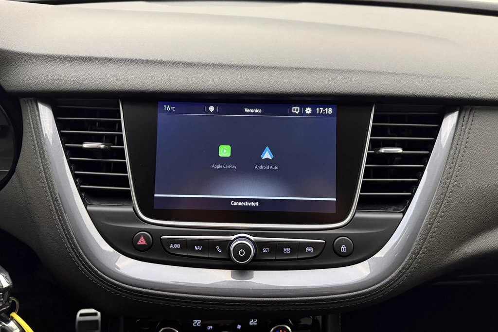 Opel Grandland X – foto 28