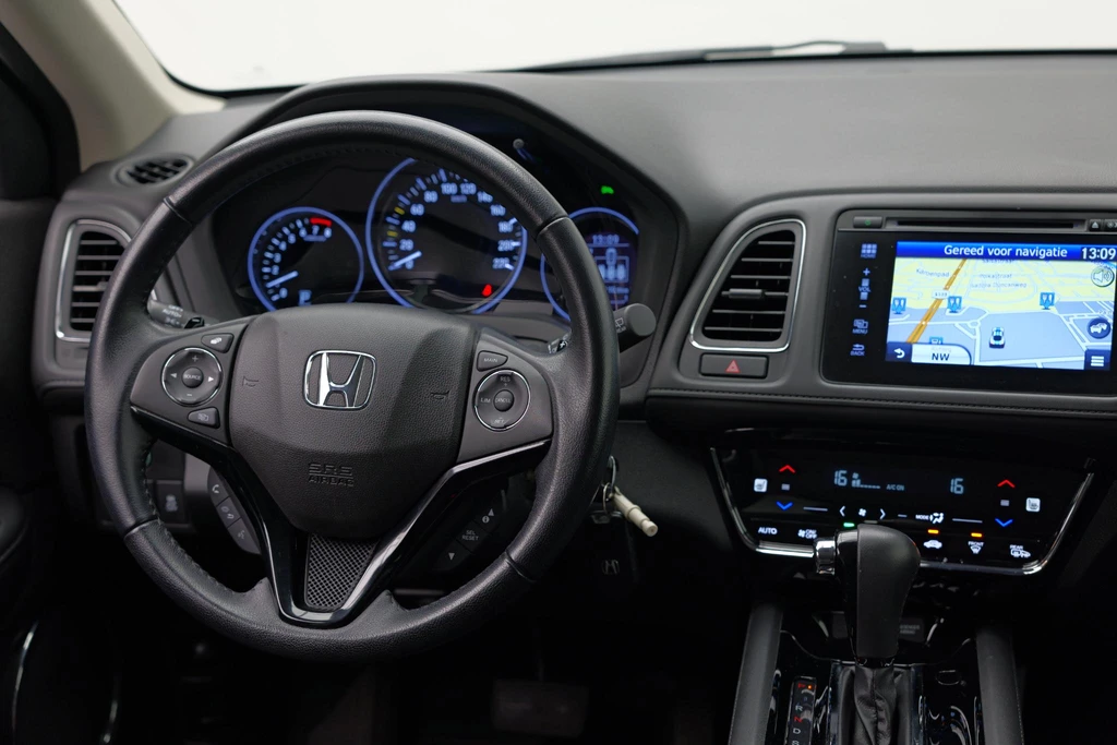 Honda HR-V – foto 20
