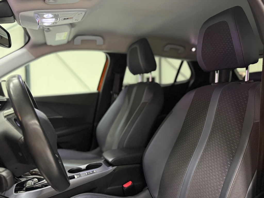 Peugeot e-2008 – foto 10