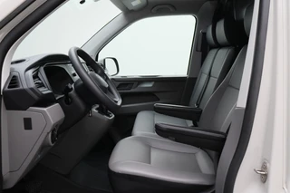 Volkswagen Transporter – thumbnail 18