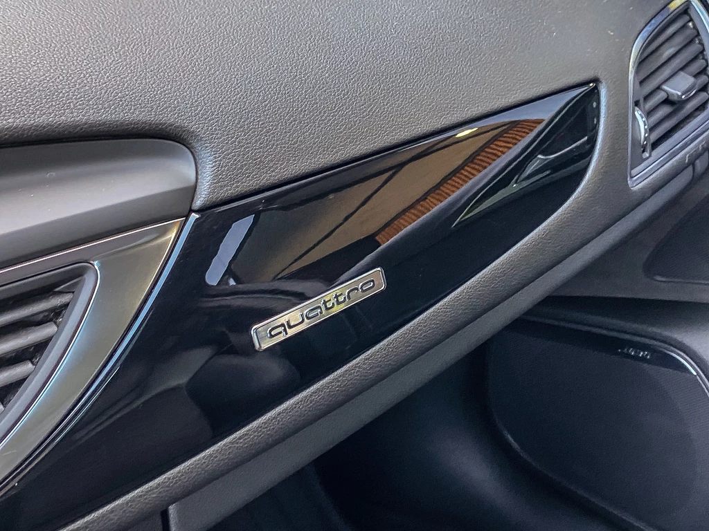 Audi S6 – foto 76