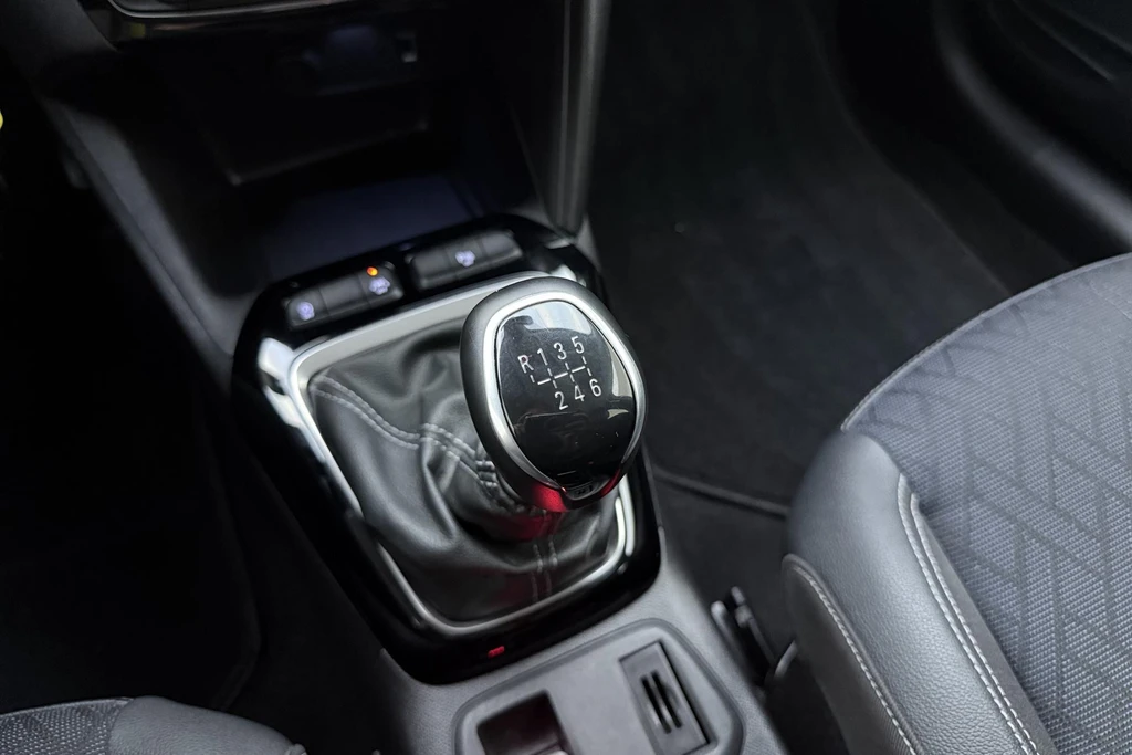Opel Corsa – foto 21