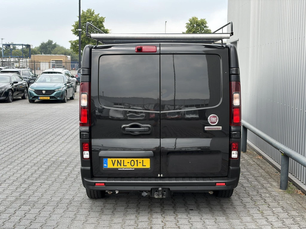 Fiat Talento – foto 5