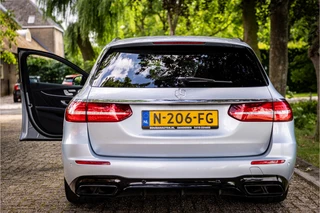 Mercedes-Benz E-Klasse – thumbnail 5
