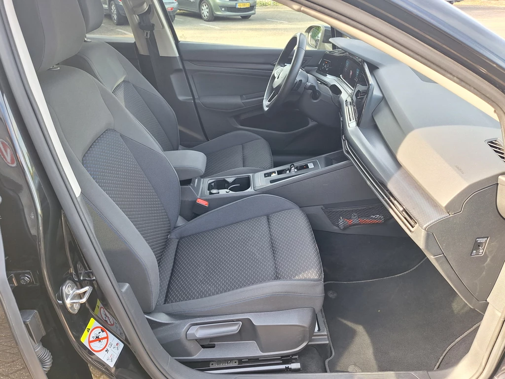 Volkswagen Golf – foto 32