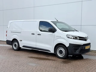 Toyota ProAce – thumbnail 5