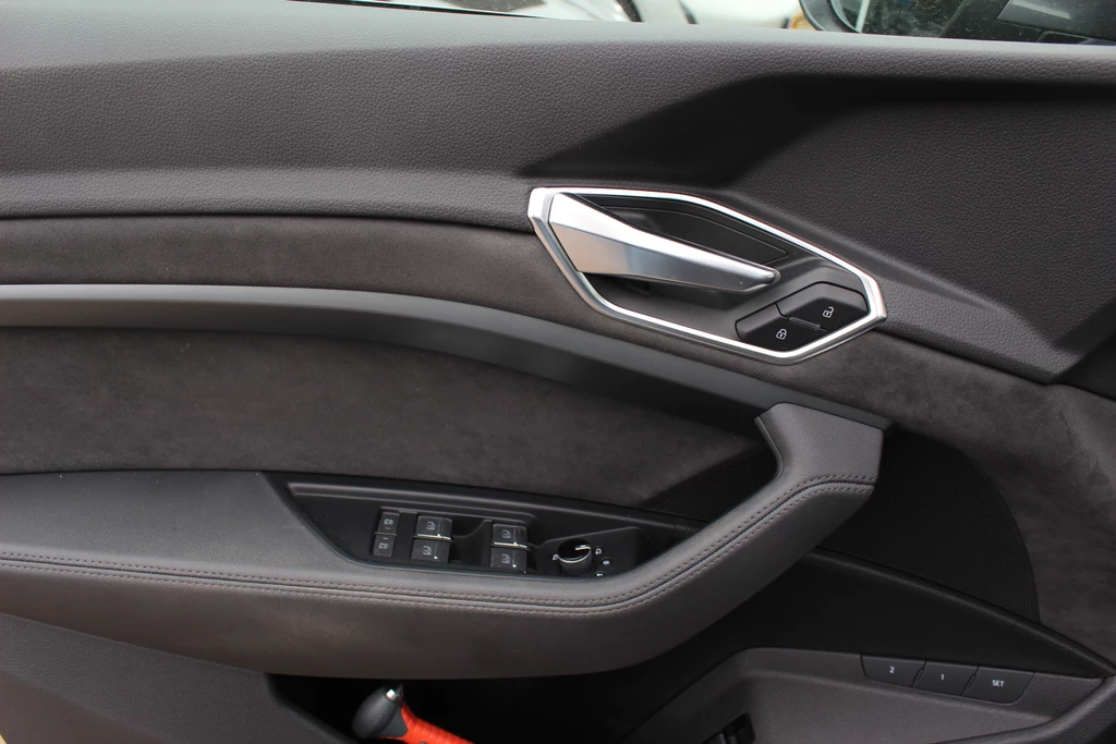 Audi e-tron – foto 34