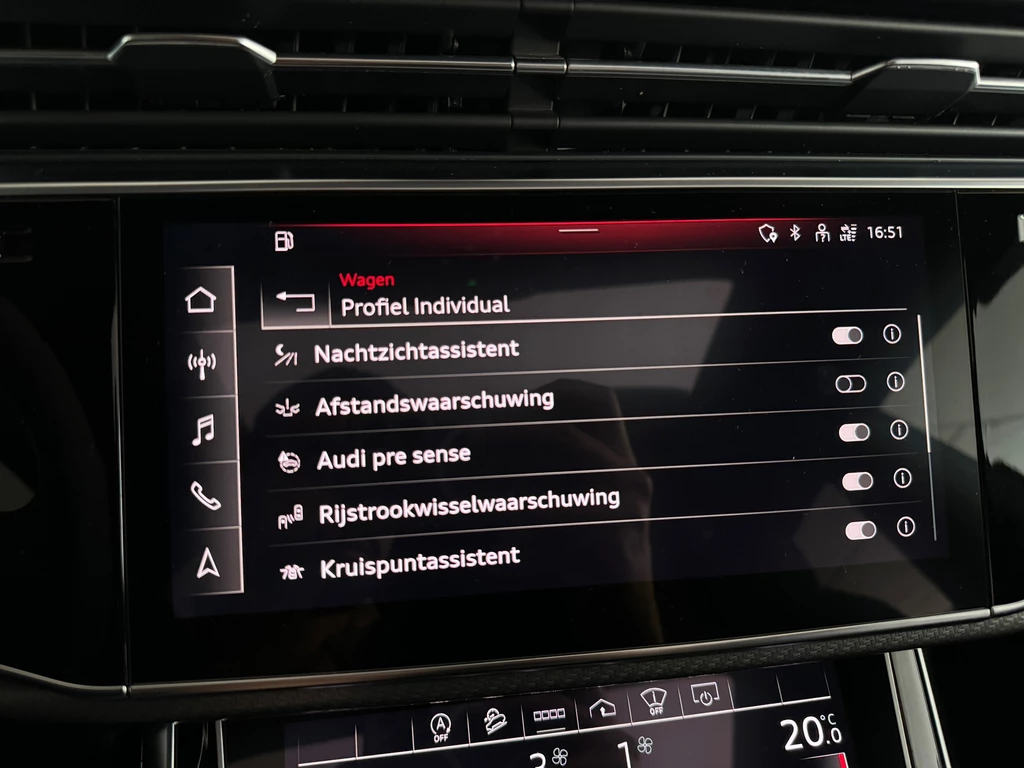 Audi RSQ8 – foto 37
