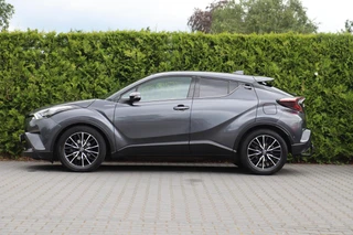 Toyota C-HR – thumbnail 4