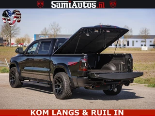 Dodge Ram Pick-Up – thumbnail 15
