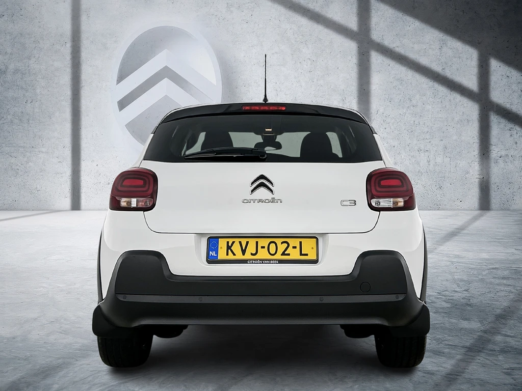 Citroën C3 – foto 3