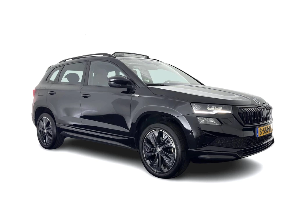 Škoda Karoq – foto 5