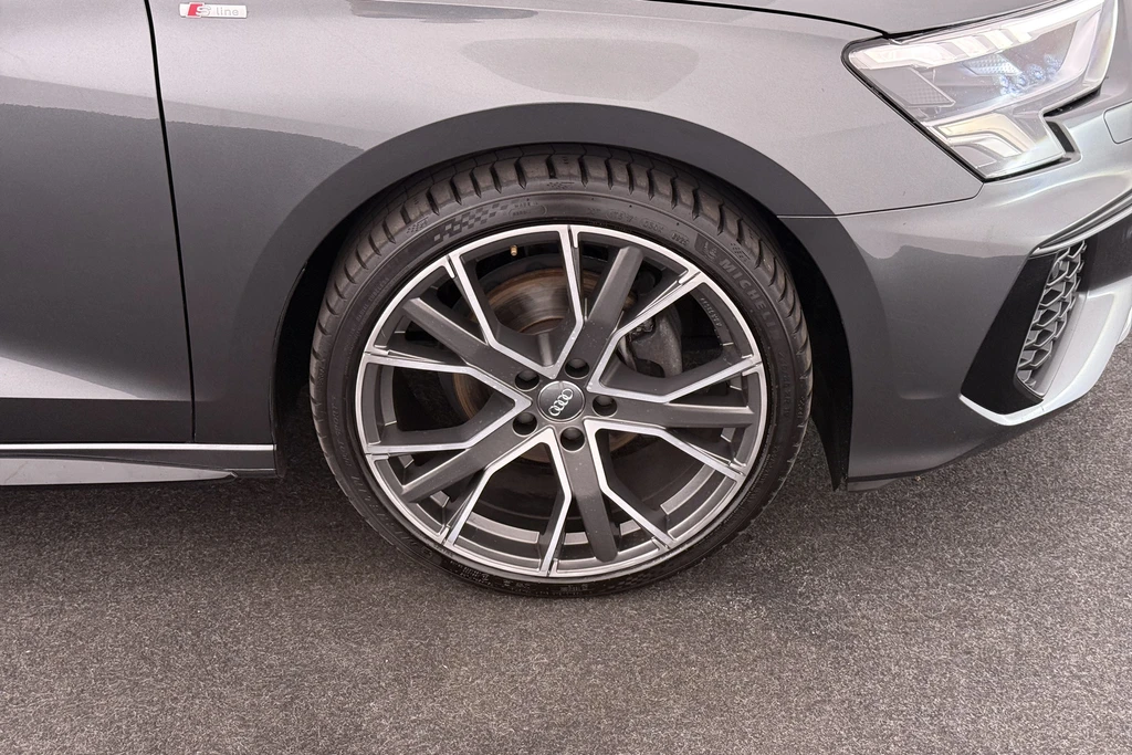 Audi A3 – foto 7