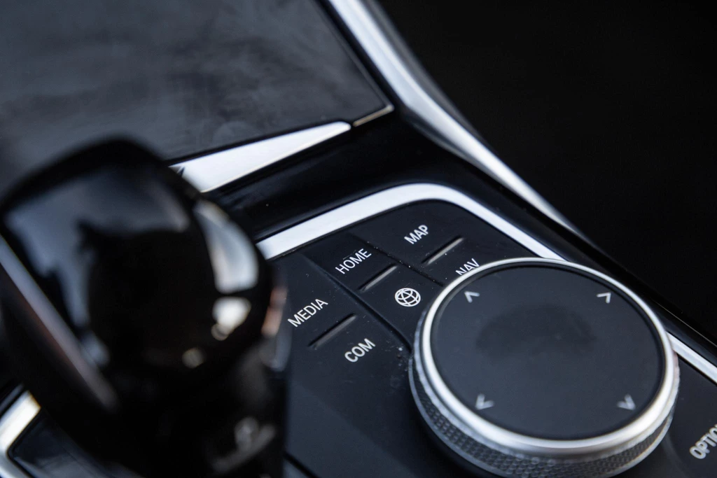 BMW 3 Serie – foto 33