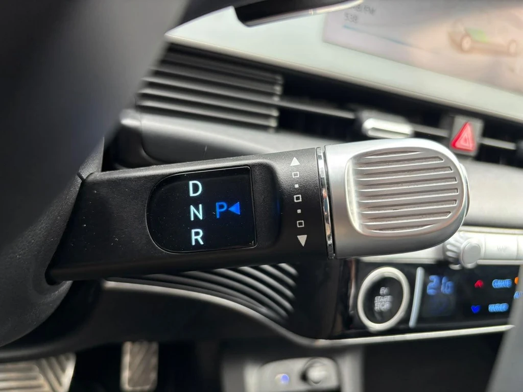 Hyundai IONIQ 5 – foto 27