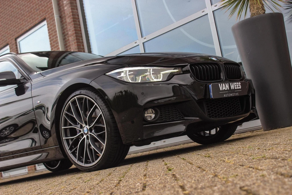 BMW 3 Serie – foto 11