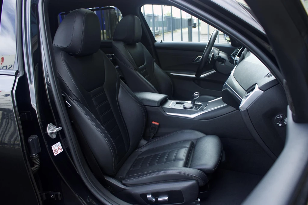 BMW 3 Serie – foto 15