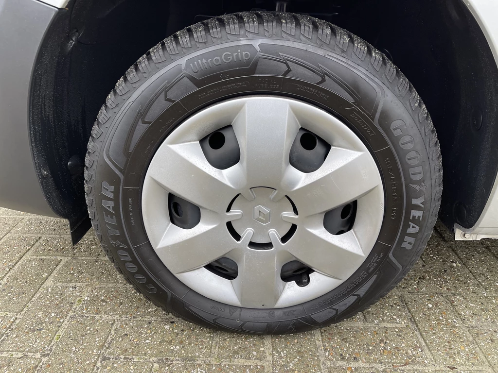 Renault Kangoo – foto 8