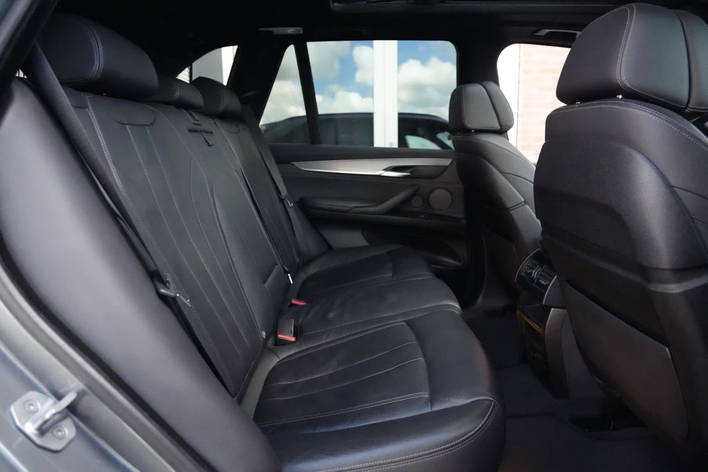 BMW X5 – foto 30