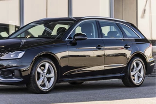 Audi A4 – thumbnail 3