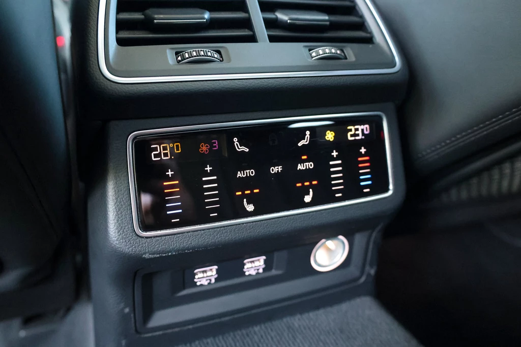 Audi A6 – foto 35
