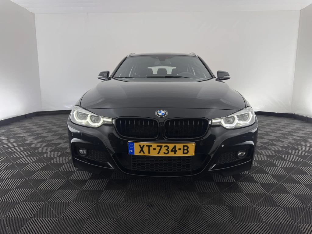 BMW 3 Serie – foto 6