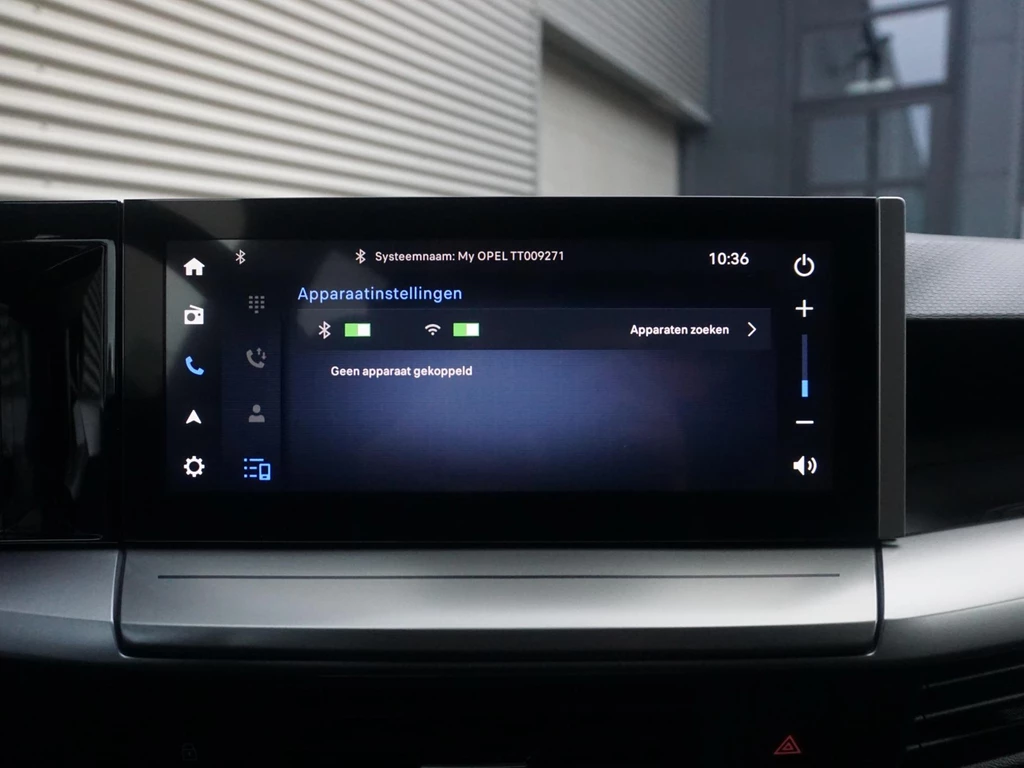 Opel Frontera – foto 19