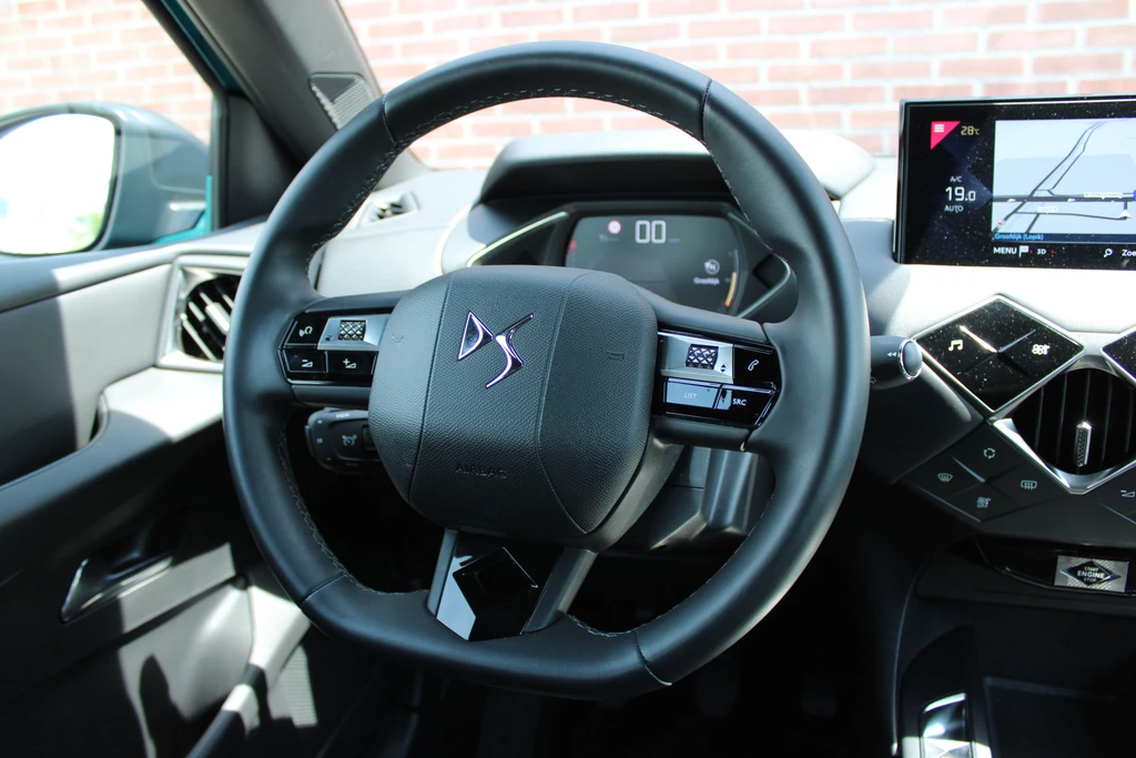 DS DS 3 – foto 19
