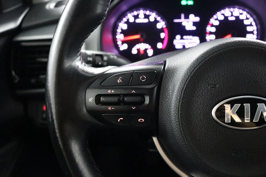 Kia Stonic – foto 24
