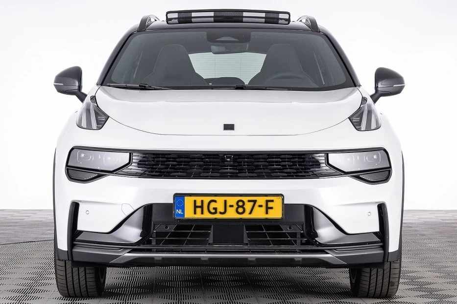 Lynk & Co 01 – foto 6