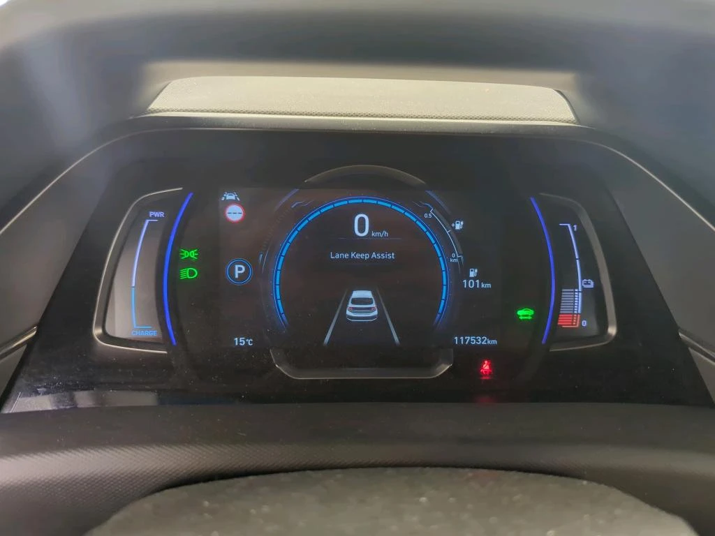 Hyundai IONIQ – foto 15