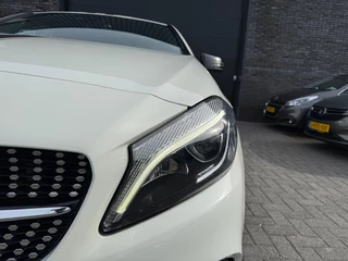 Mercedes-Benz A-Klasse – thumbnail 15