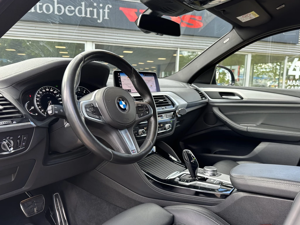BMW X4 – foto 8