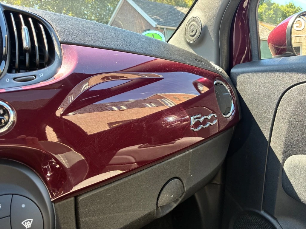 Fiat 500 – foto 20