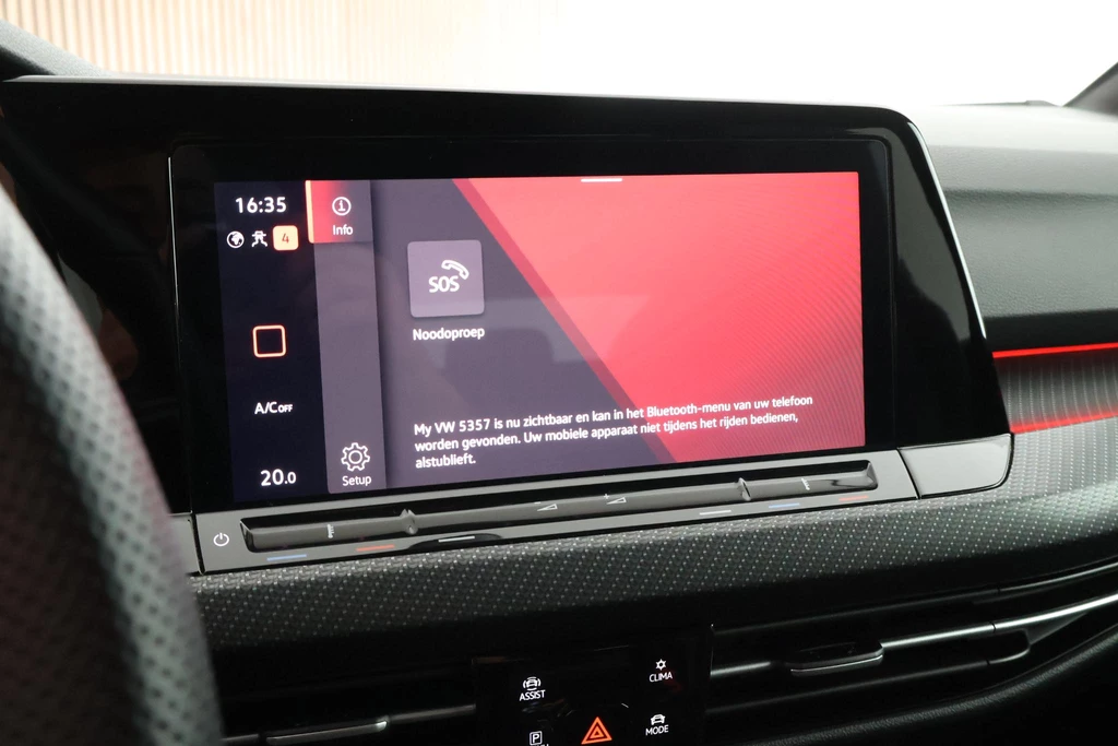 Volkswagen Golf – foto 32