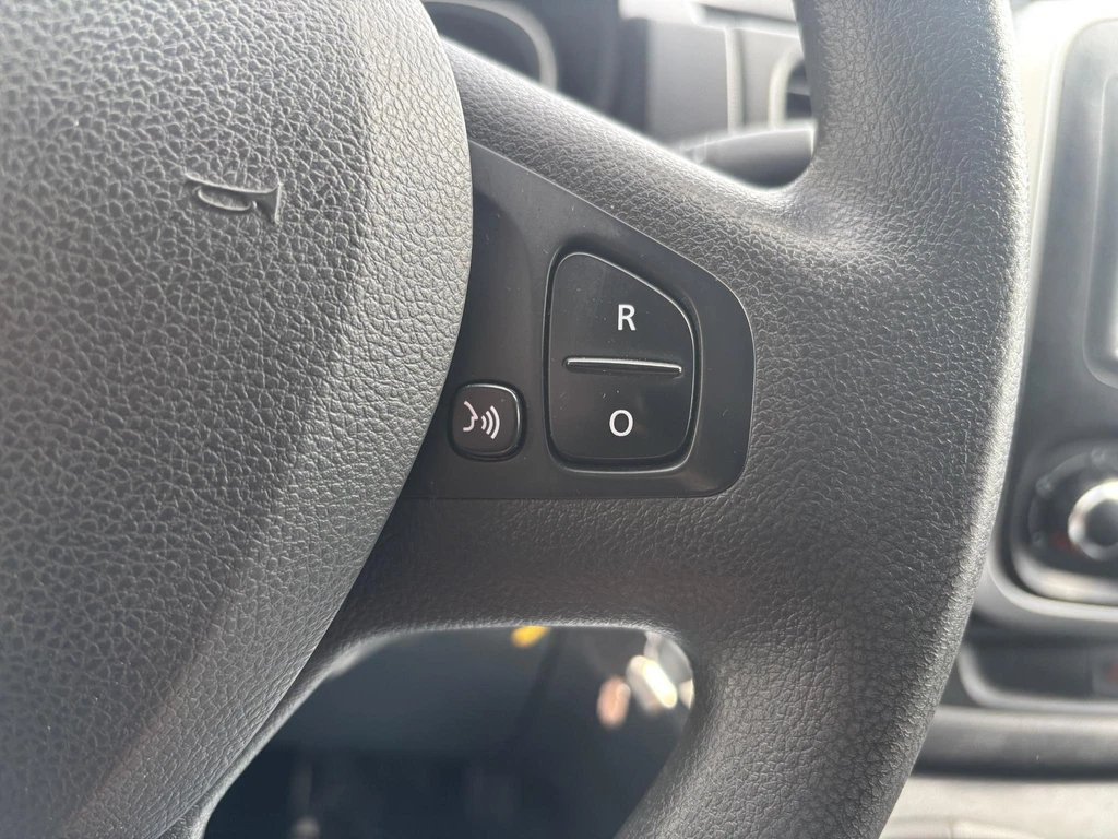 Renault Trafic – foto 20