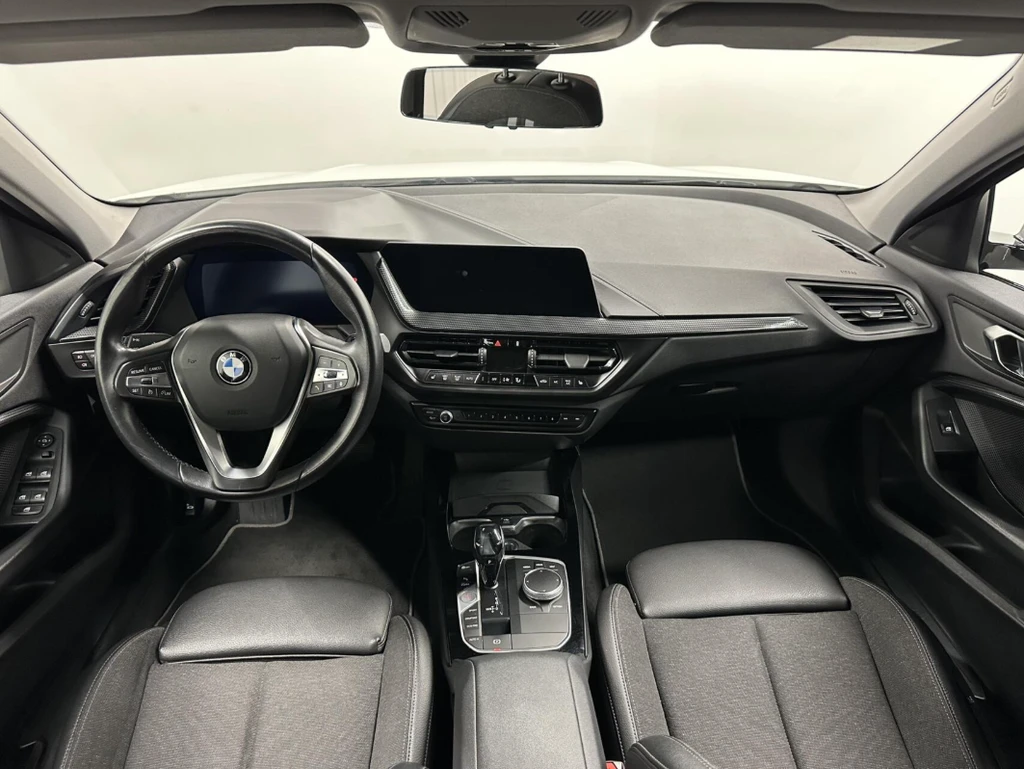 BMW 1 Serie – foto 8