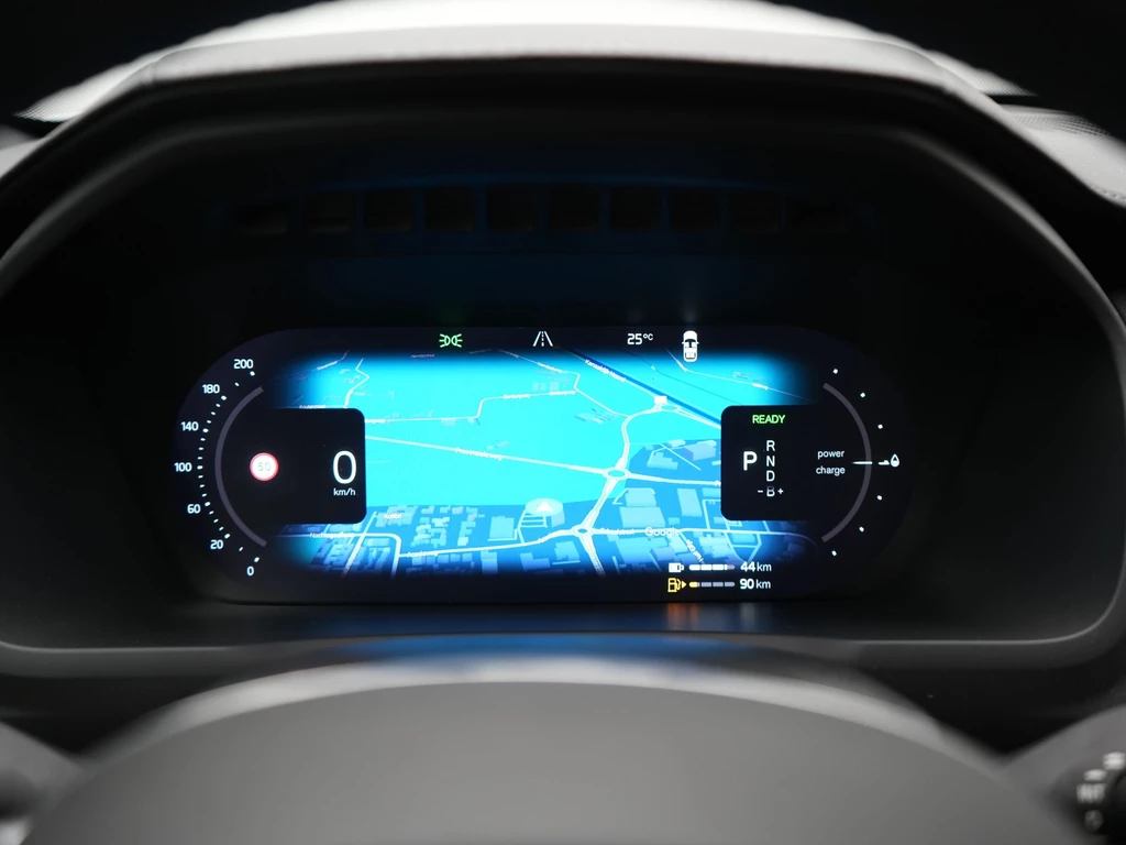 Volvo XC90 – foto 47