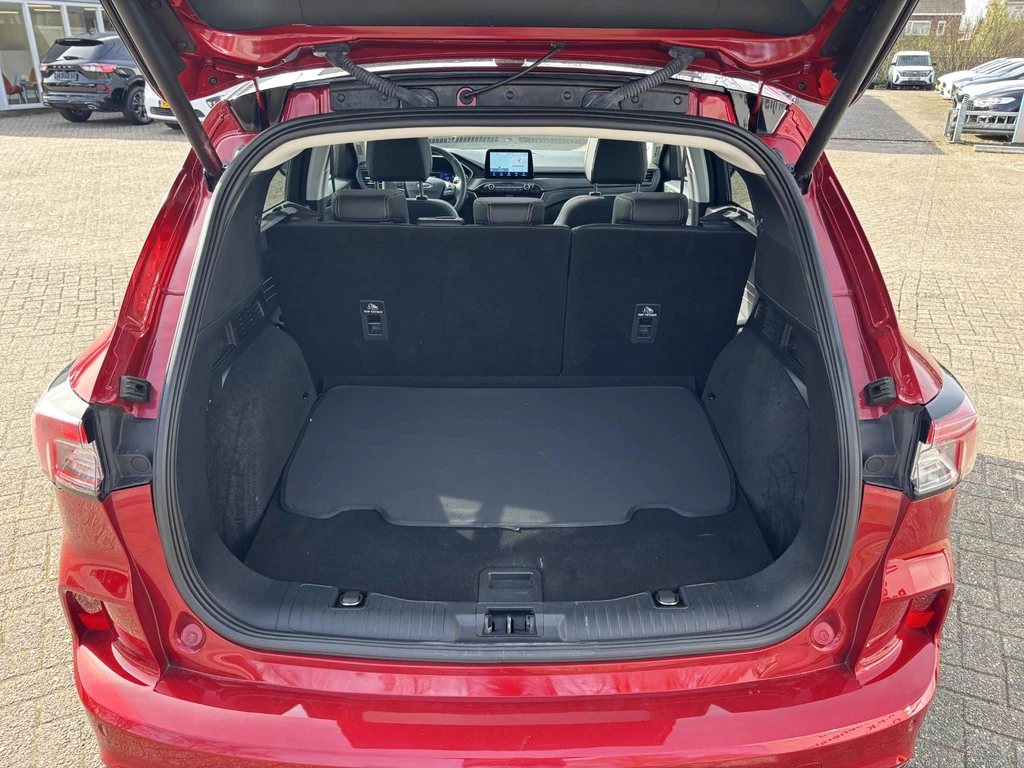 Ford Kuga – foto 8