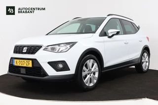 SEAT Arona – thumbnail 1
