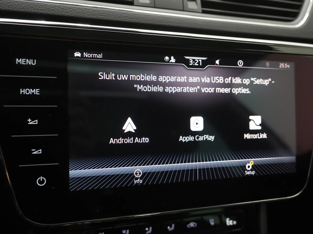 Škoda Superb – foto 31