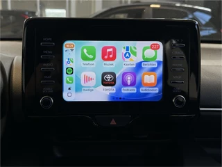 Toyota Yaris – thumbnail 16